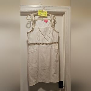 Lp dress size 16 euc
